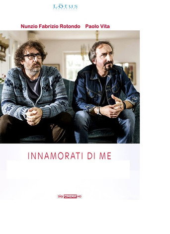 Innamorati di me movie poster