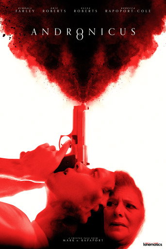 Andronicus movie poster