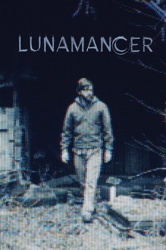Lunamancer movie poster