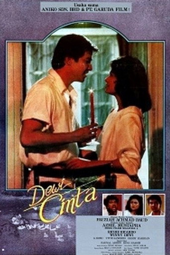 Dewi Cinta movie poster