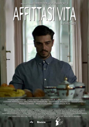 Affittasi vita movie poster
