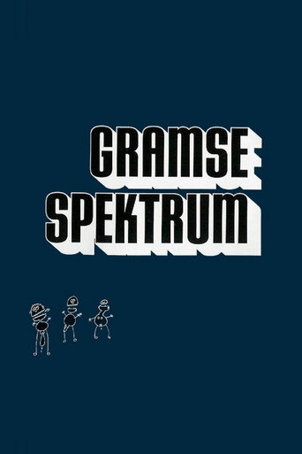På utallige opfordringer... Gramsespektrum movie poster