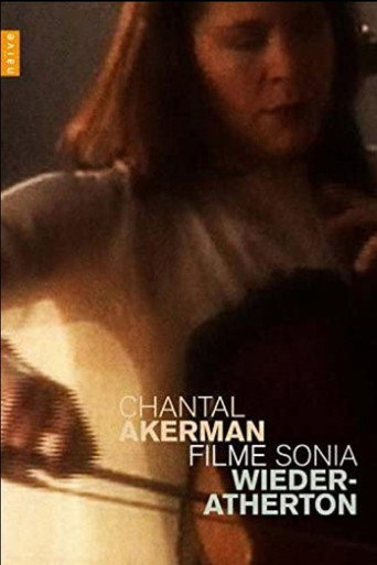 With Sonia Wieder-Atherton movie poster