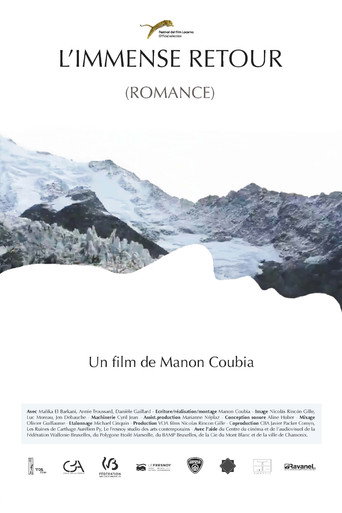 The Fullness of Time (Romance) movie poster