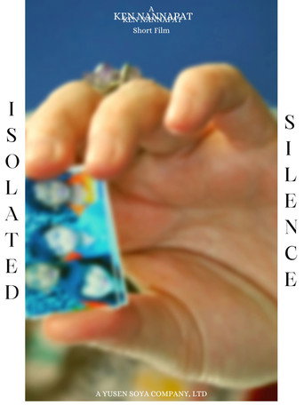 Isolated Silence movie poster