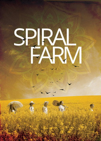 Spiral Farm movie poster