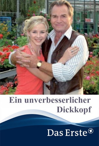 Ein unverbesserlicher Dickkopf movie poster