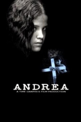 Andrea movie poster