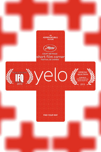 Yelo movie poster