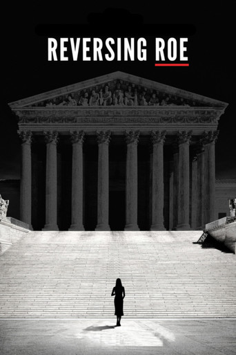 Reversing Roe movie poster