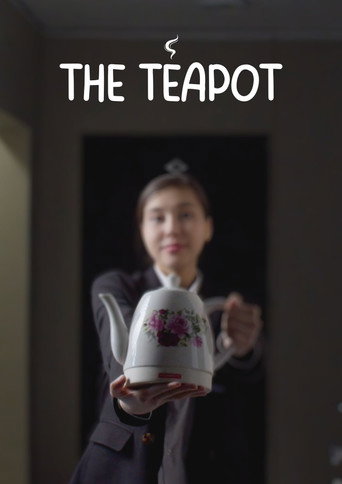 The Teapot movie poster
