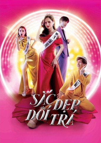 Drama Queen movie poster