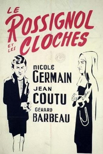 Le Rossignol et les cloches movie poster