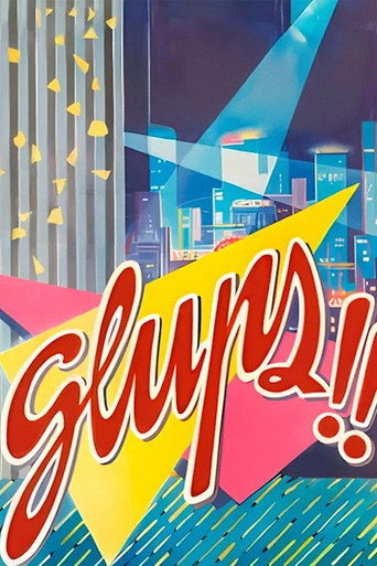 Glups!! movie poster