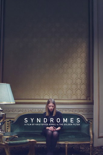 Syndromes movie poster