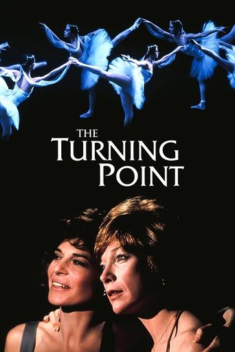 The Turning Point movie poster