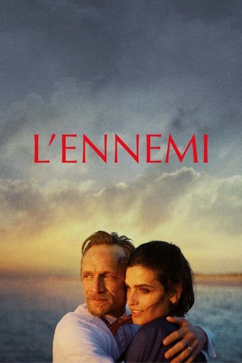 The Enemy movie poster