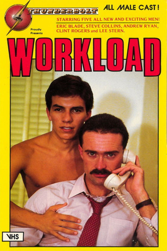 Workload movie poster