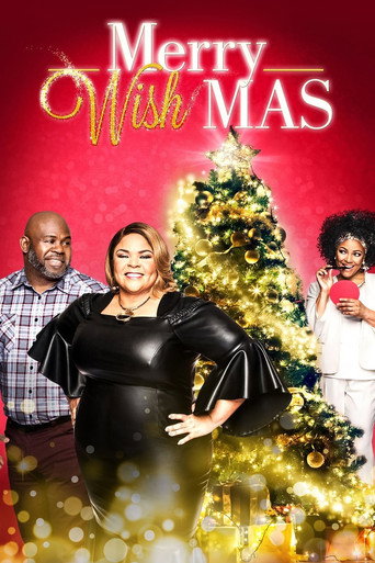 Merry Wishmas movie poster