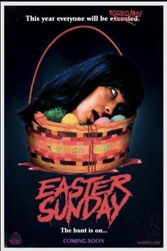 Easter Sunday movie poster