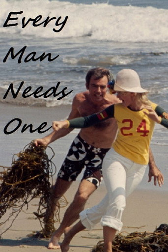 Every Man Needs One movie poster
