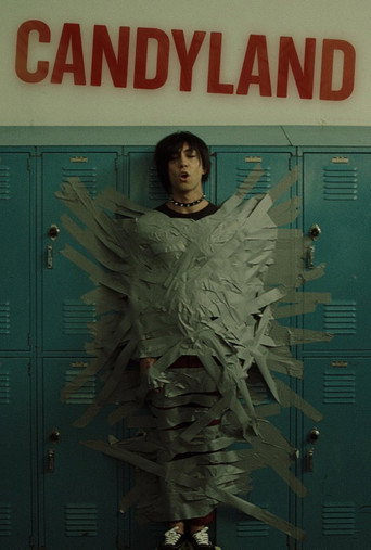 Candyland: Part I movie poster