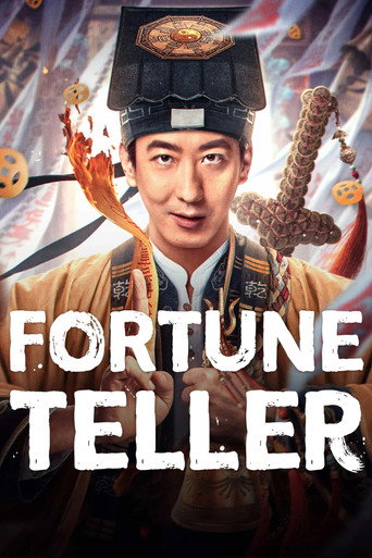 Fortune Teller movie poster