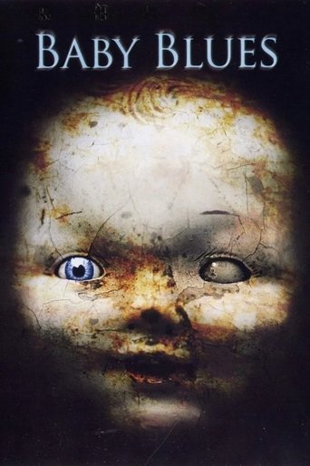 Baby Blues movie poster