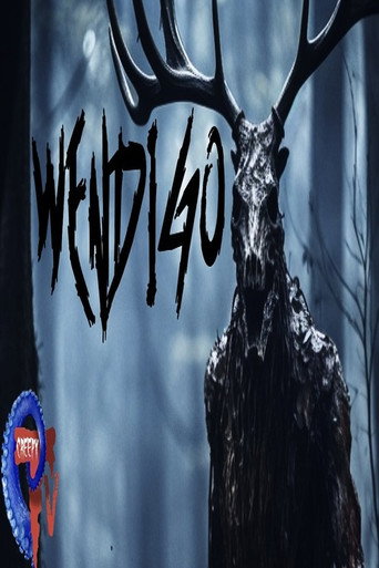 Wendigo movie poster