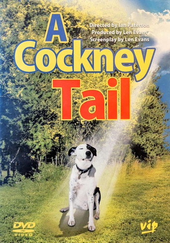 A Cockney Tail movie poster
