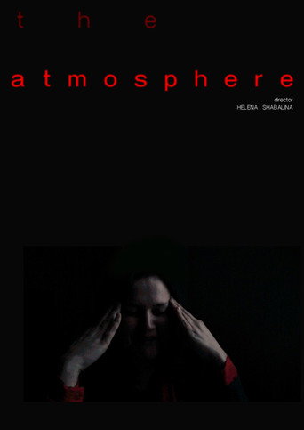 The Atmosphere movie poster