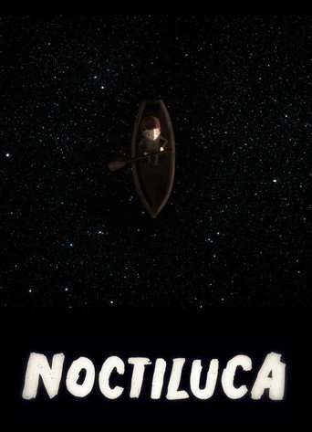 Noctiluca movie poster