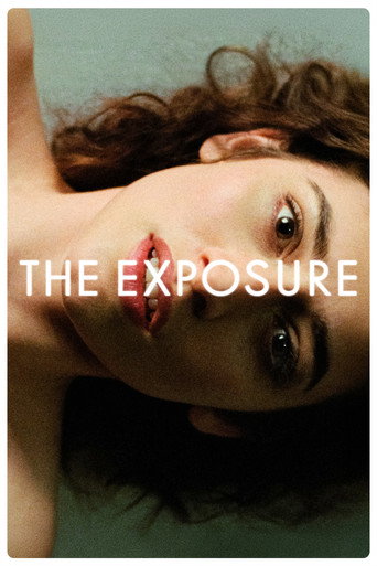 The Exposure movie poster