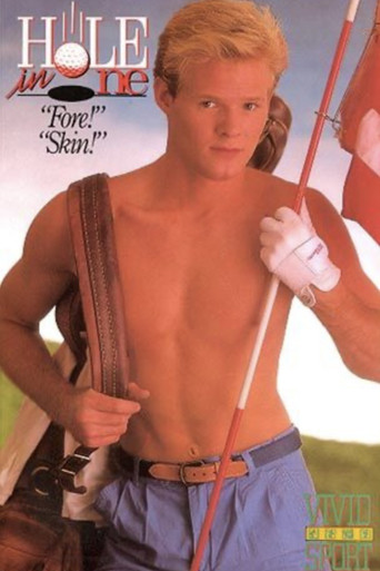 Hole in One movie poster