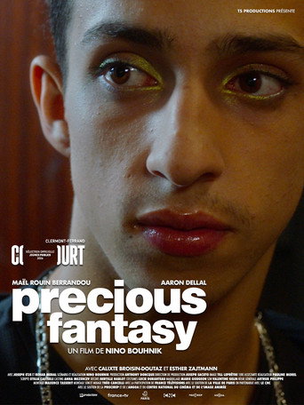 Precious Fantasy movie poster