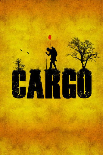 Cargo movie poster