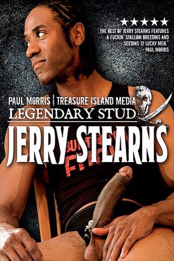 Legendary Stud: Jerry Stearns movie poster