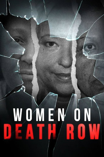 Women on Death Row movie poster
