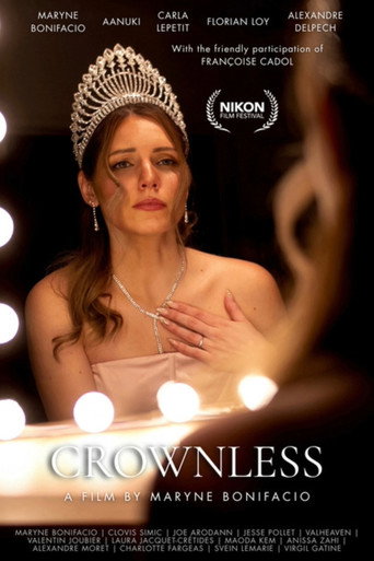 Crownless movie poster