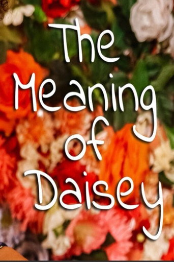 The Meaning of Daisey movie poster