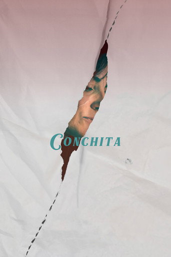 Conchita movie poster