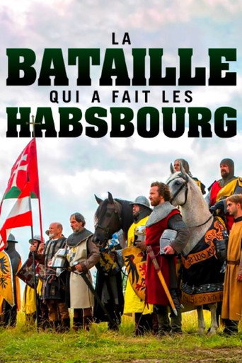 Der Aufstieg der Habsburger. Die Schlacht am Marchfeld movie poster