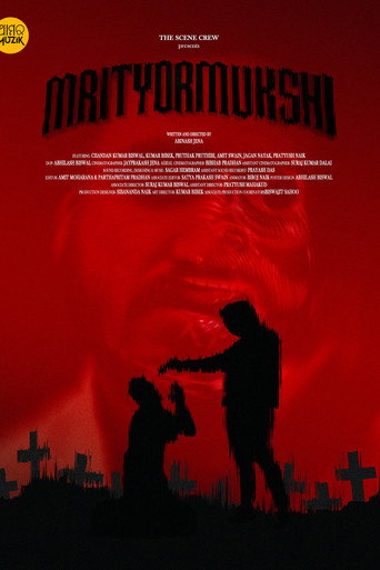 MRITYORMUKSHI movie poster