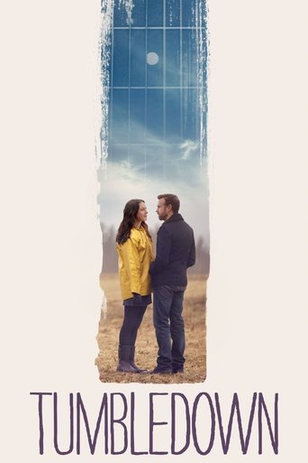 Tumbledown movie poster