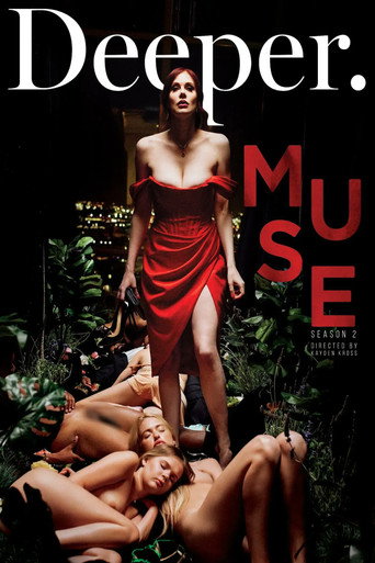Muse 2 movie poster