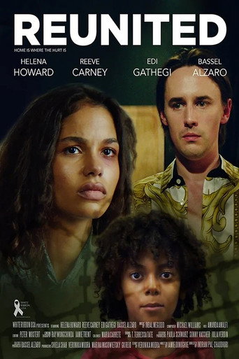 Reunited movie poster