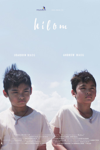 Still movie poster