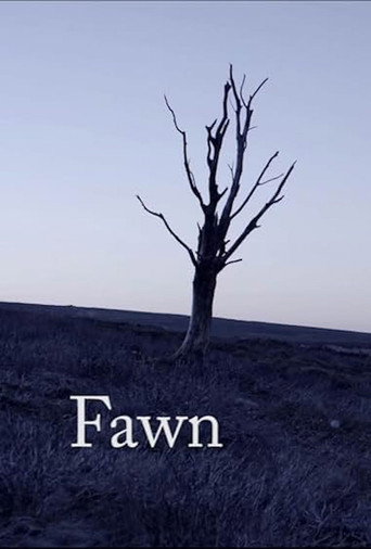 Fawn movie poster