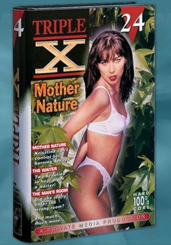 Triple X 24 movie poster