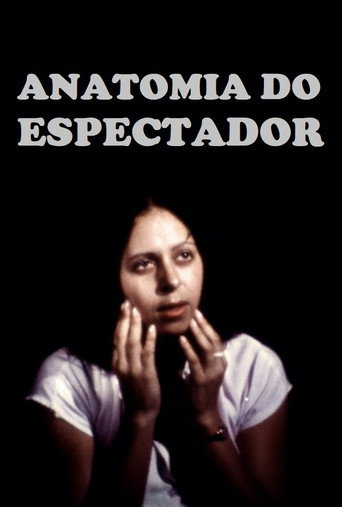 Anatomia do Espectador movie poster